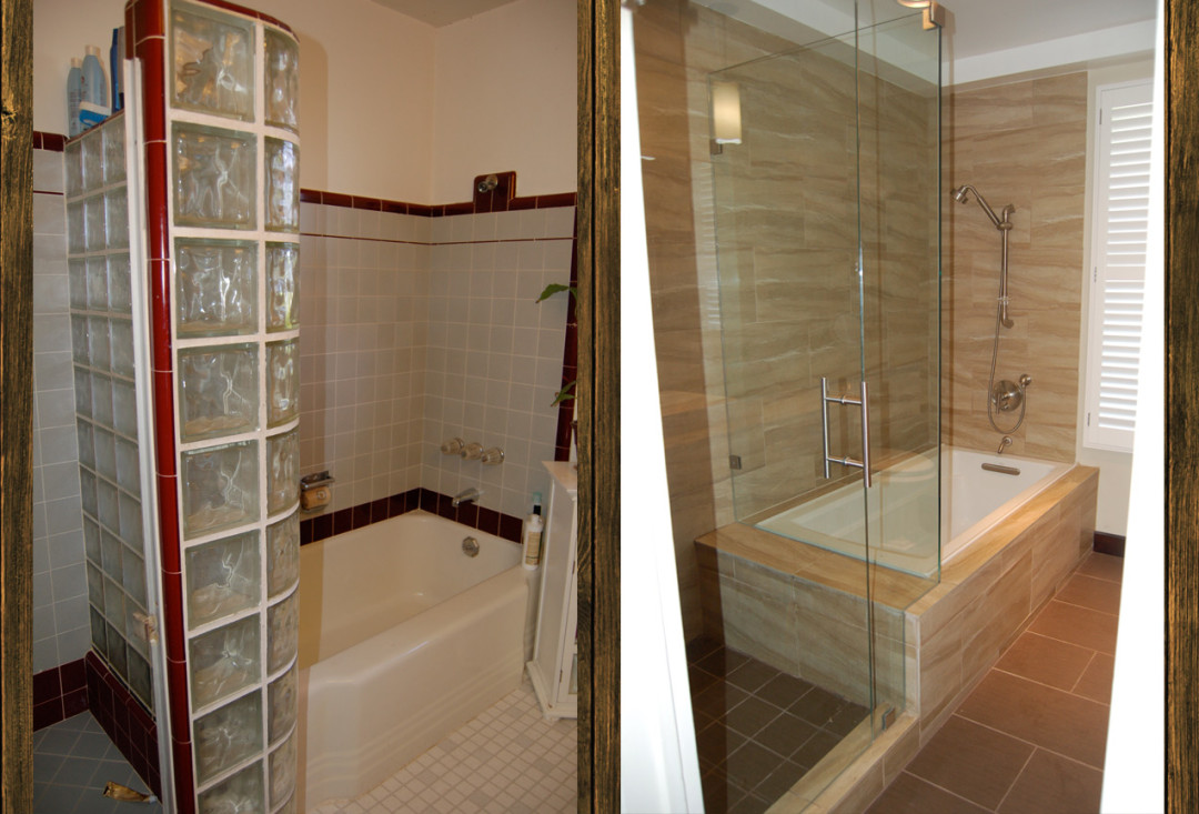 Shower and Bath 2